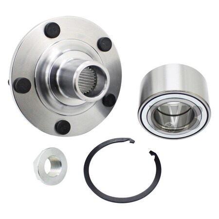 Wjb Hub Assembly, Wa930570K WA930570K